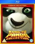 Kung Fu Pander 1&2
