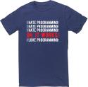 Programming T-Shirt