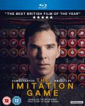 The Imitation Game