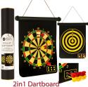 Dart Board