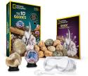 Geodes