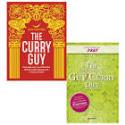 Curry cook book