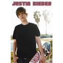 justin beiber poster