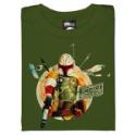 Classic Empire Boba Fett