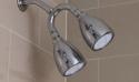 Heavenly Dual-Showerhead