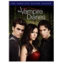 The Vampire Diaries Season 2