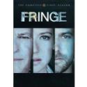 Fringe Season 1