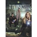 Fringe Season 2