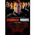 Criminal Minds Season 1