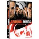 Criminal Minds Season 2