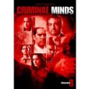 Criminal Minds Season 3