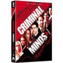 Criminal Minds Season 4