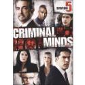Criminal Minds Season 5