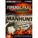 Forensic Files: Historic Cases