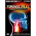 Forensic Files: Medical Mysteries