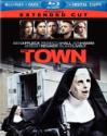 The Town Blu-ray