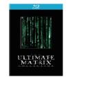 The Ultimate Matrix Collection Blu-ray