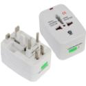 Universal Travel Power Adapter