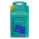 Toe Blister pack