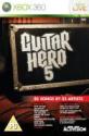 Guitar Hero 5 (Xbox 360)