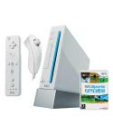 Wii Console