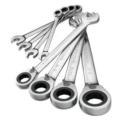 Standard Ratcheting Combination Wrenches