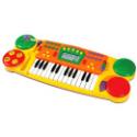 Winfun Sing-Along Magic Keyboard