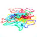 Silly Bandz