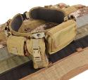 Multi-Cam Belt