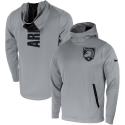 Army Black Knights 2-Hit Performance Pullover 