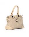 Kurt Muller - Crinkle Suede Stud Bag