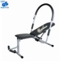 Confidence Ab Master Pro Training Machine