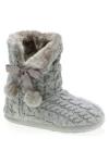 slipper boots