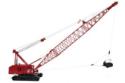 Manitowac 4100 Crawler Crane