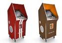 Pinel and Pinel Arcade 80′s Trunk