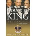 Book: The Men Who Would Be King