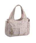 Okiedog Bliss Celeb Tote - Beige