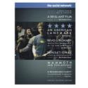 DVD: The Social Network