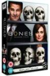 Bones Season 4 (DVD)