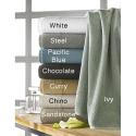 Bath towel set