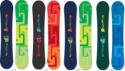 Snowboard