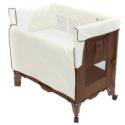 Mini Convertible Bassinet/Playard