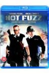 Hot Fuzz (Blu-ray)