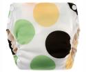 All in One cloth diaper