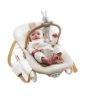 Cusatto goo goo rocker-Littli Bunni (Cream)