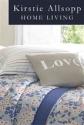 Kirstie Allsopp Love Cushion£15