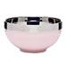 Bowl Metal pink