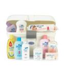 Johnson & Johnson skincare set