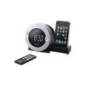 Ipod dock clock radio