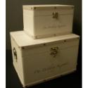 Wedding Keepsake Trunks